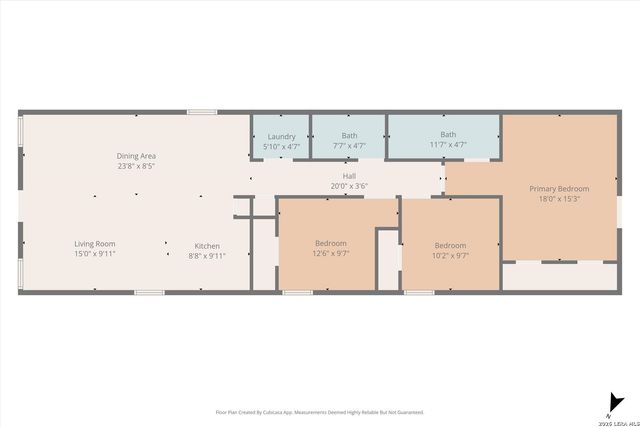 7295 Pasture Run, San Antonio, TX 78252