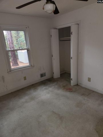 4140 HIGHLAND PARK Drive, Columbia, SC 29204