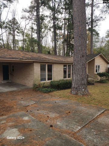 4140 HIGHLAND PARK Drive, Columbia, SC 29204