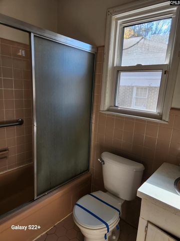 4140 HIGHLAND PARK Drive, Columbia, SC 29204