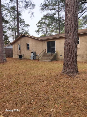 4140 HIGHLAND PARK Drive, Columbia, SC 29204