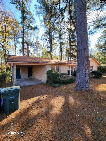 4140 HIGHLAND PARK Drive, Columbia, SC 29204