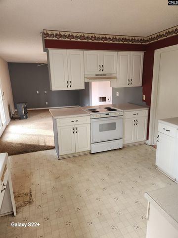 4140 HIGHLAND PARK Drive, Columbia, SC 29204