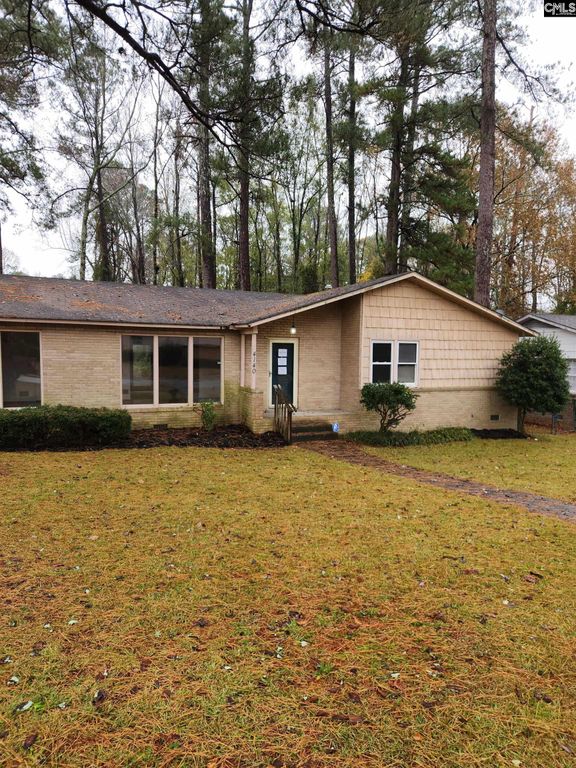 4140 HIGHLAND PARK Drive, Columbia, SC 29204