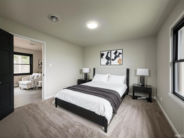 2329 N DELPHOS Street, Kokomo, IN 46901