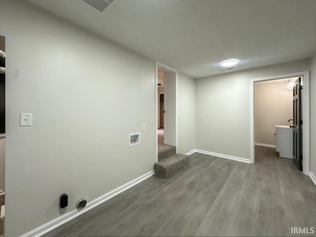 2329 N DELPHOS Street, Kokomo, IN 46901