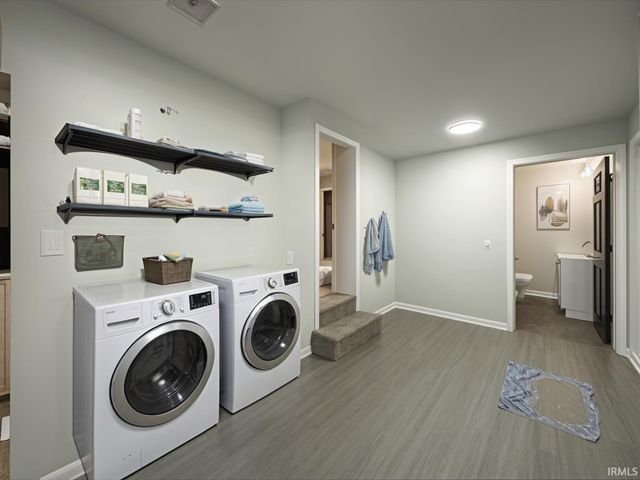 2329 N DELPHOS Street, Kokomo, IN 46901