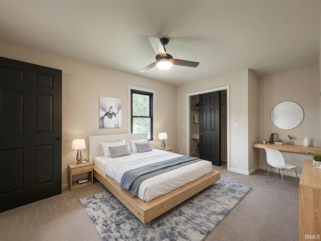 2329 N DELPHOS Street, Kokomo, IN 46901