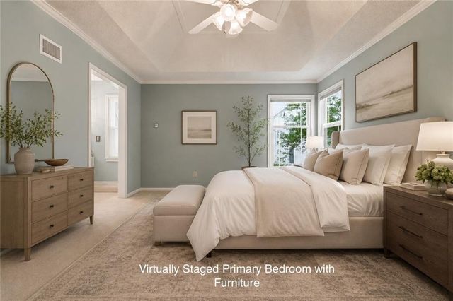 8700 W 113th Street, Overland Park, KS 66210