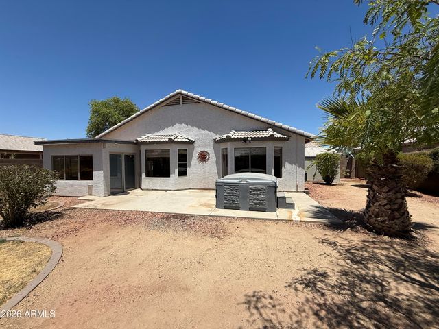 5462 N 77TH Drive, Glendale, AZ 85303