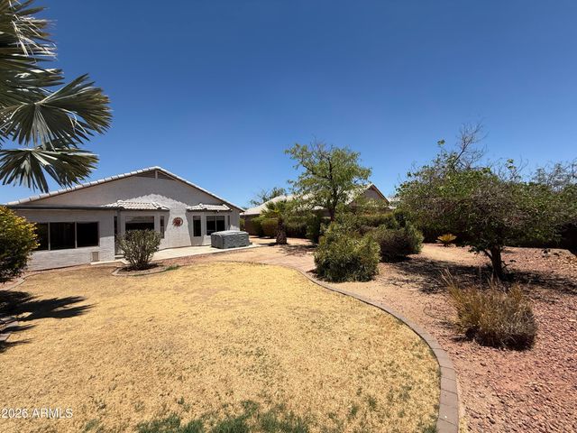 5462 N 77TH Drive, Glendale, AZ 85303