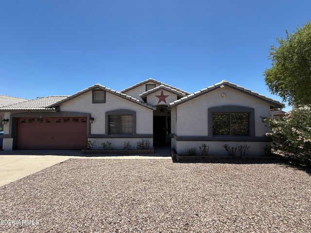 5462 N 77TH Drive, Glendale, AZ 85303