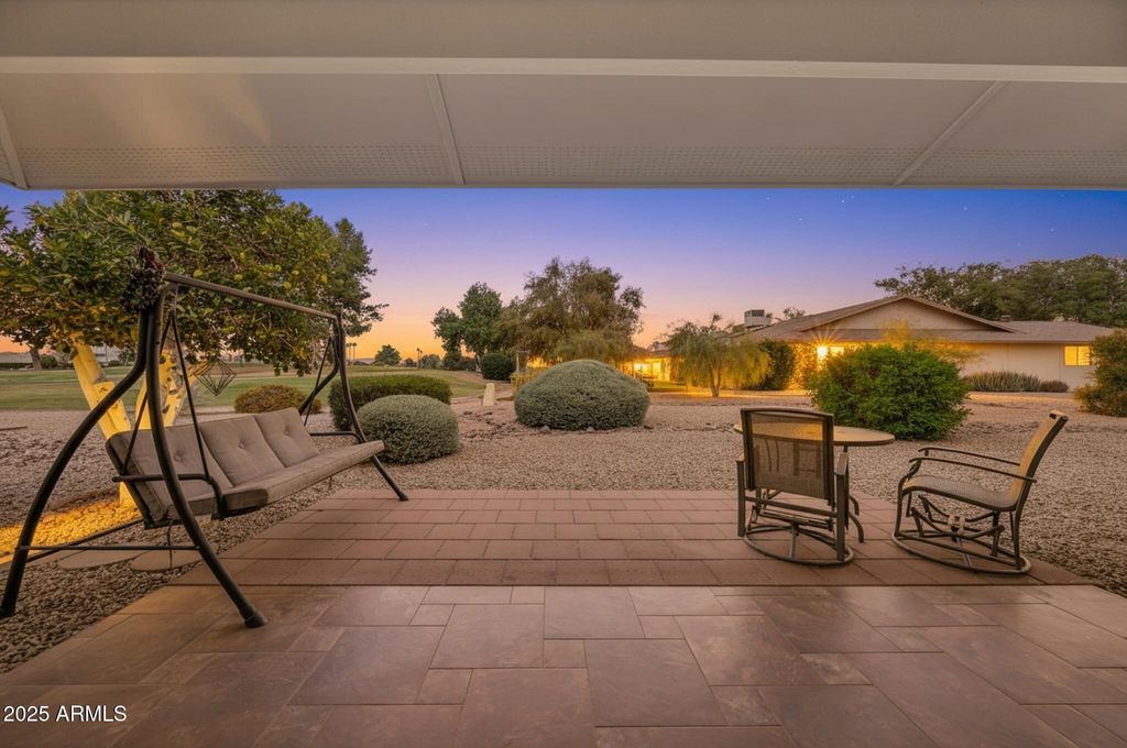 13006 W DESERT GLEN Drive, Sun City West, AZ 85375 — photo 4