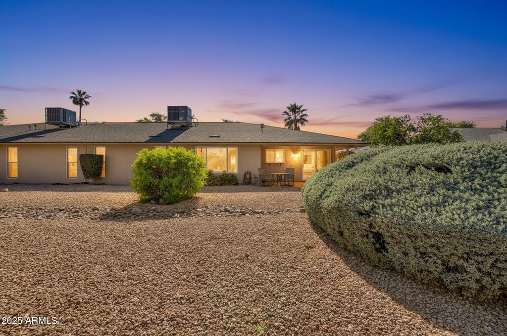 13006 W DESERT GLEN Drive, Sun City West, AZ 85375 — photo 5