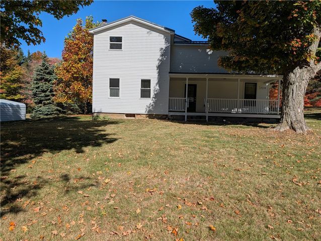 2118 Langford Road, North Collins, NY 14111