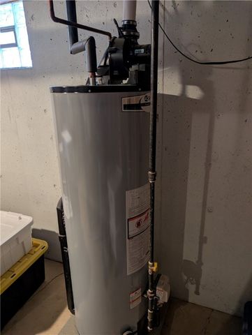 2118 Langford Road, North Collins, NY 14111