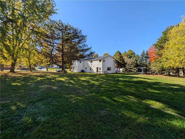 2118 Langford Road, North Collins, NY 14111