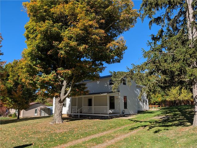 2118 Langford Road, North Collins, NY 14111