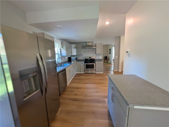 2118 Langford Road, North Collins, NY 14111