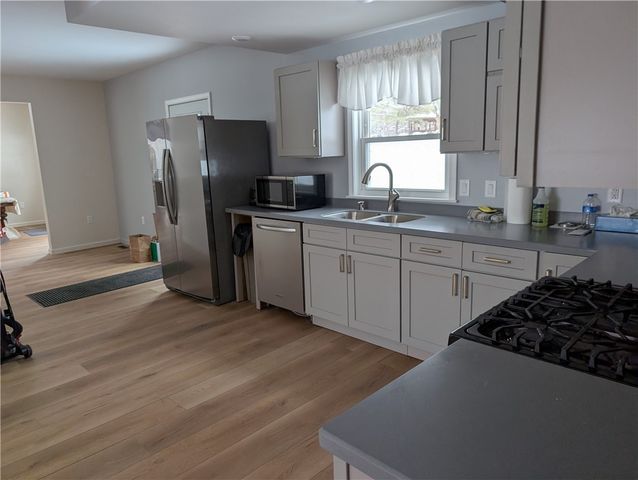 2118 Langford Road, North Collins, NY 14111