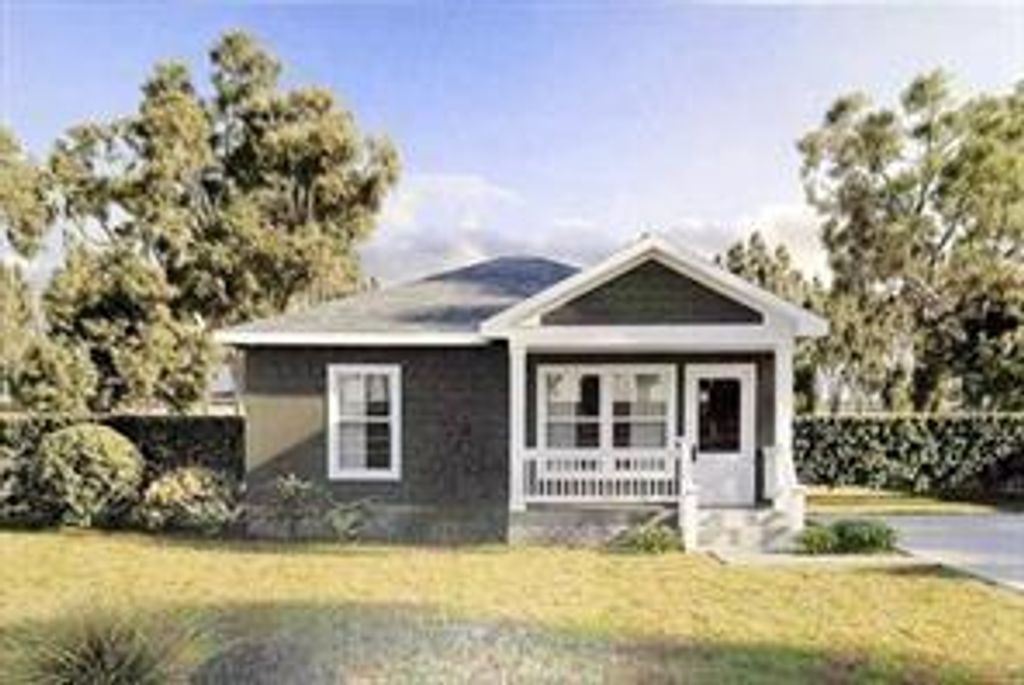 1824 Woodcock Place, Mobile, AL 36606 — exterior