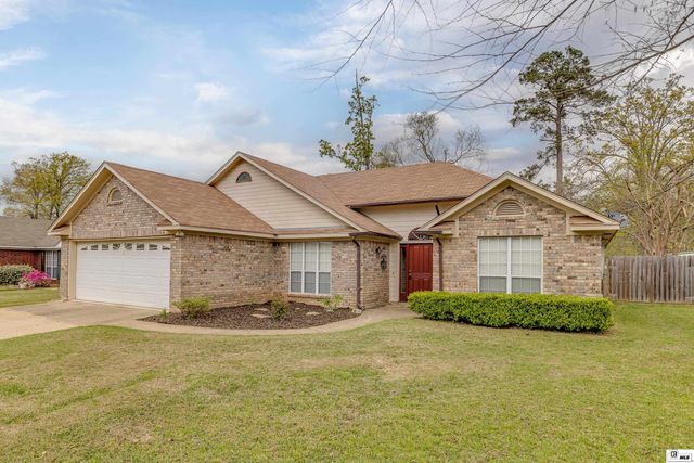 104 STEPHANIE DRIVE, West Monroe, LA 71291