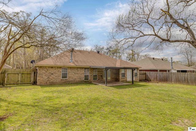 104 STEPHANIE DRIVE, West Monroe, LA 71291
