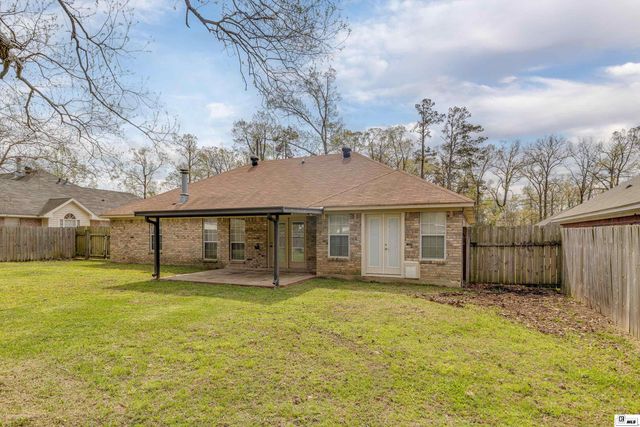 104 STEPHANIE DRIVE, West Monroe, LA 71291