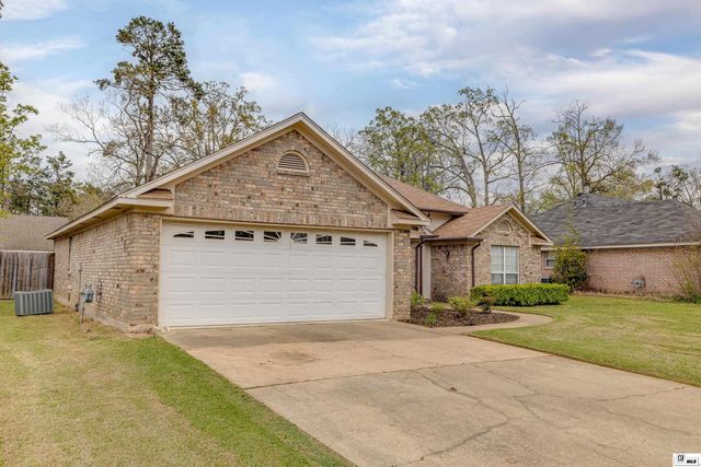 104 STEPHANIE DRIVE, West Monroe, LA 71291