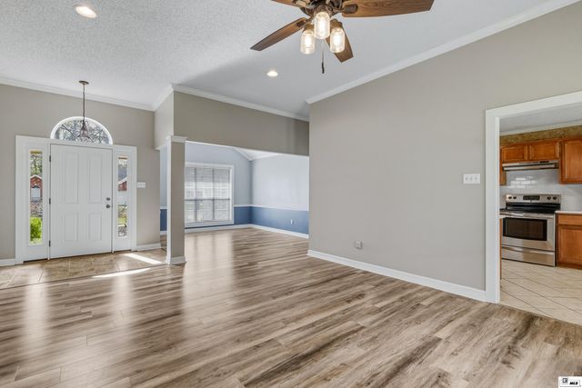 104 STEPHANIE DRIVE, West Monroe, LA 71291