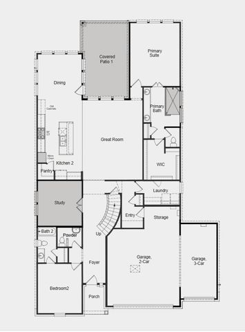 9104 The Ravine WAY, Austin, TX 78744
