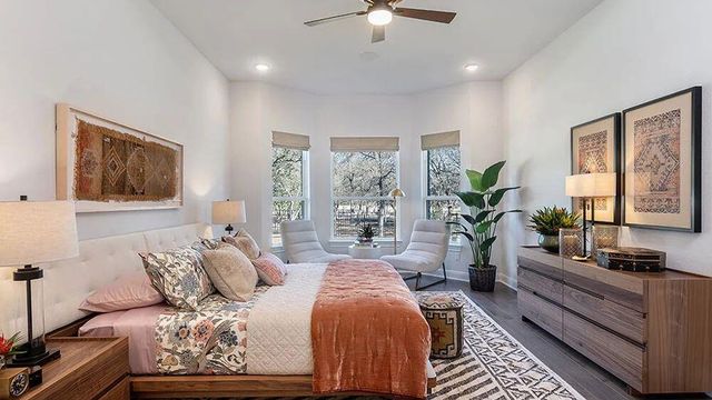 9104 The Ravine WAY, Austin, TX 78744
