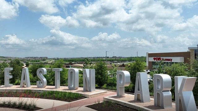 9104 The Ravine WAY, Austin, TX 78744