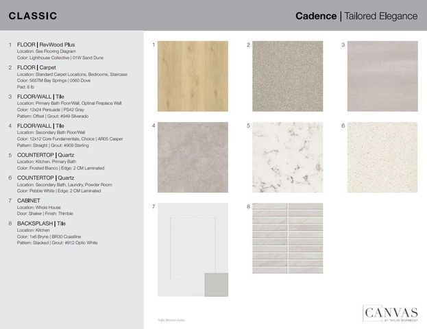 9104 The Ravine WAY, Austin, TX 78744