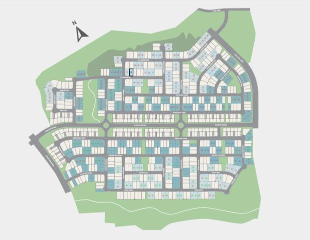 9104 The Ravine WAY, Austin, TX 78744