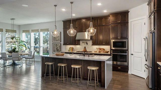 9104 The Ravine WAY, Austin, TX 78744