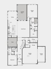 9104 The Ravine WAY, Austin, TX 78744