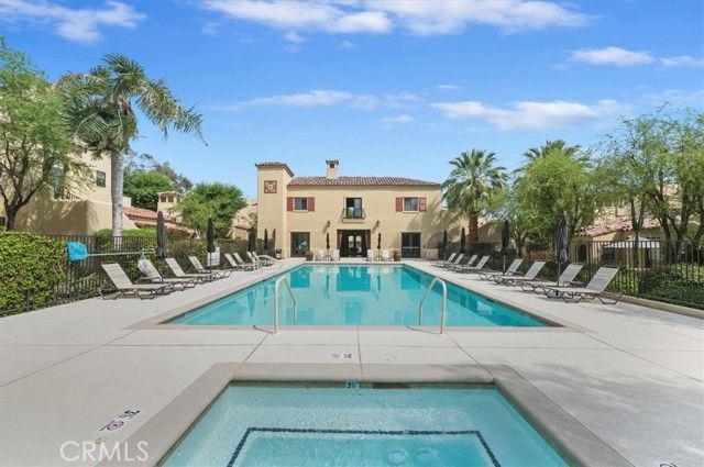 1045 Villorrio, Palm Springs, CA 92262