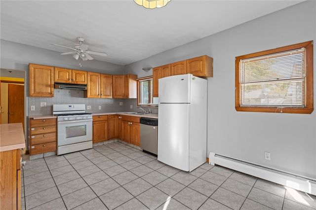 16 Baltimore Street, Providence, RI 02909