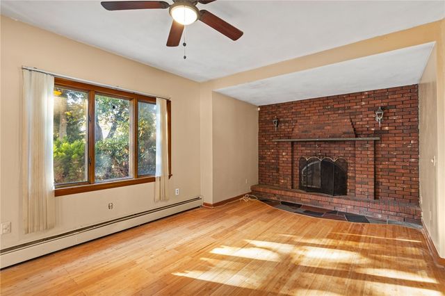 16 Baltimore Street, Providence, RI 02909