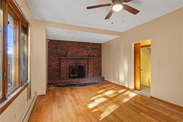 16 Baltimore Street, Providence, RI 02909