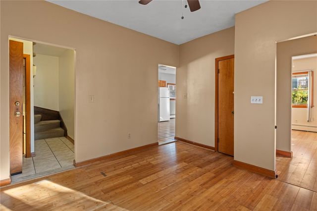 16 Baltimore Street, Providence, RI 02909