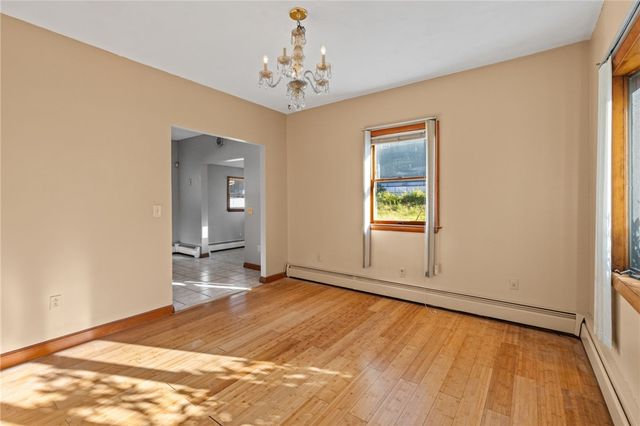 16 Baltimore Street, Providence, RI 02909