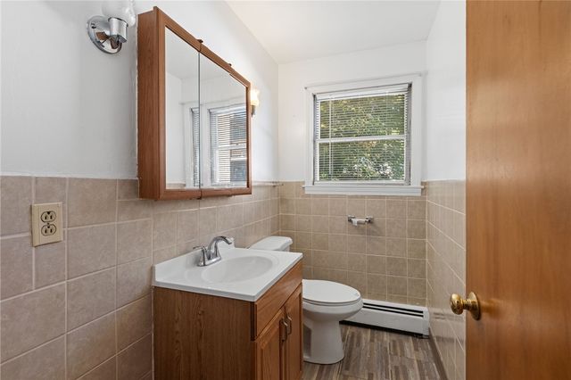 16 Baltimore Street, Providence, RI 02909