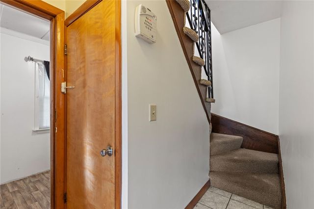 16 Baltimore Street, Providence, RI 02909