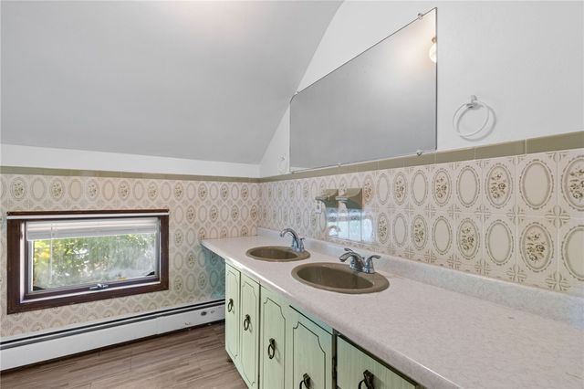 16 Baltimore Street, Providence, RI 02909
