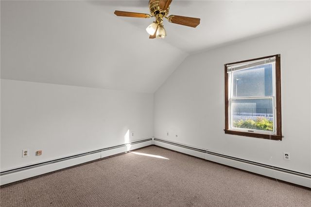 16 Baltimore Street, Providence, RI 02909