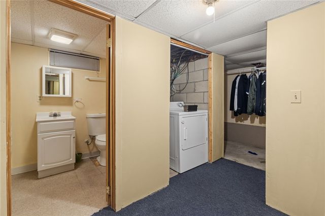 16 Baltimore Street, Providence, RI 02909