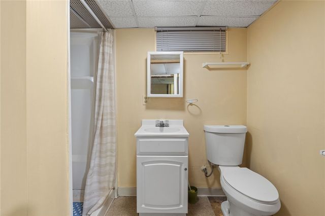 16 Baltimore Street, Providence, RI 02909