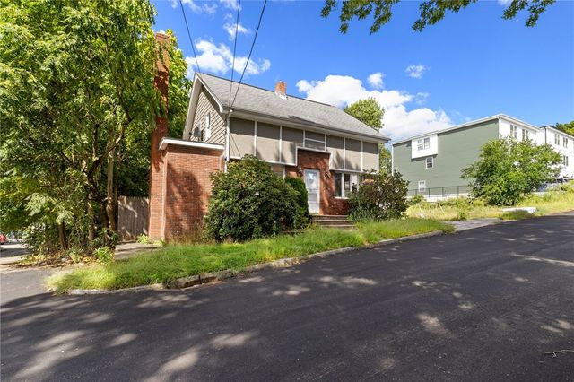 16 Baltimore Street, Providence, RI 02909